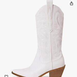 Amazon Cowboy boots